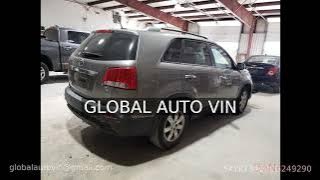 kia sorento 2012 5XYKT3A62CG249290