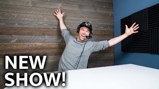Nick Symmonds Show Trailer
