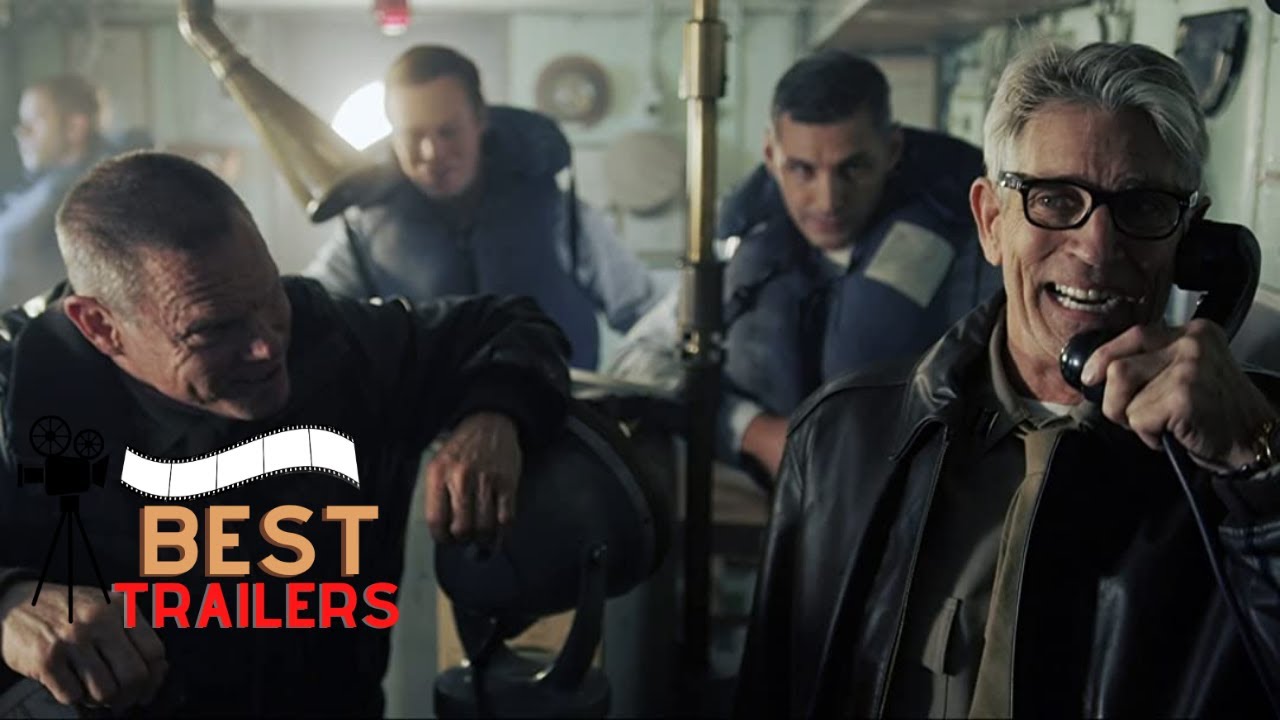 THE REBELS OF PT 218 Official Trailer 2021