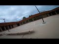 The OG FPV spot of Colorado Springs - FPV Freestyle