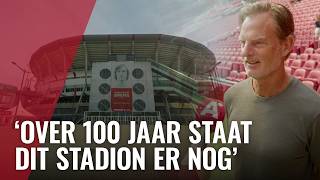 Thumbnail for Johan Cruijff Arena bestaat 30 jaar