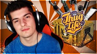 СЕРЧ ВЕРНУЛСЯ В CSGO? OPENCASE? ШОК! 18+ СЕРЧ ВЕРНУЛСЯ В CSGO? OPENCASE? ШОК! 18+