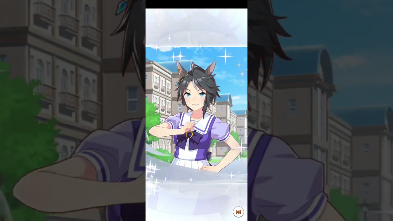 新春サポートカードガチャ総集編！！！ 