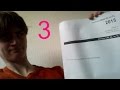 De Examen Vlog deel 3 Engels