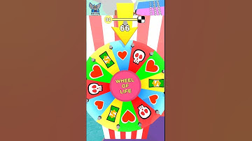 Run Of Life Level-91 : Gameplay Walk through All Levels.