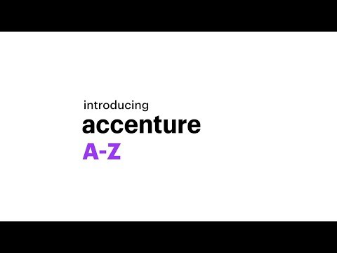 Careers In Tech Let This Accenture Employee Tell You About Life As A Consultant Youtube