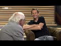 "Abseits" mit Schauspieler und Autor Michael Schottenberg