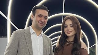 Cahangir Əliyev & Gülnar Zeynalova - Əllərin Əlimə Dəymir Nə Vaxtdır