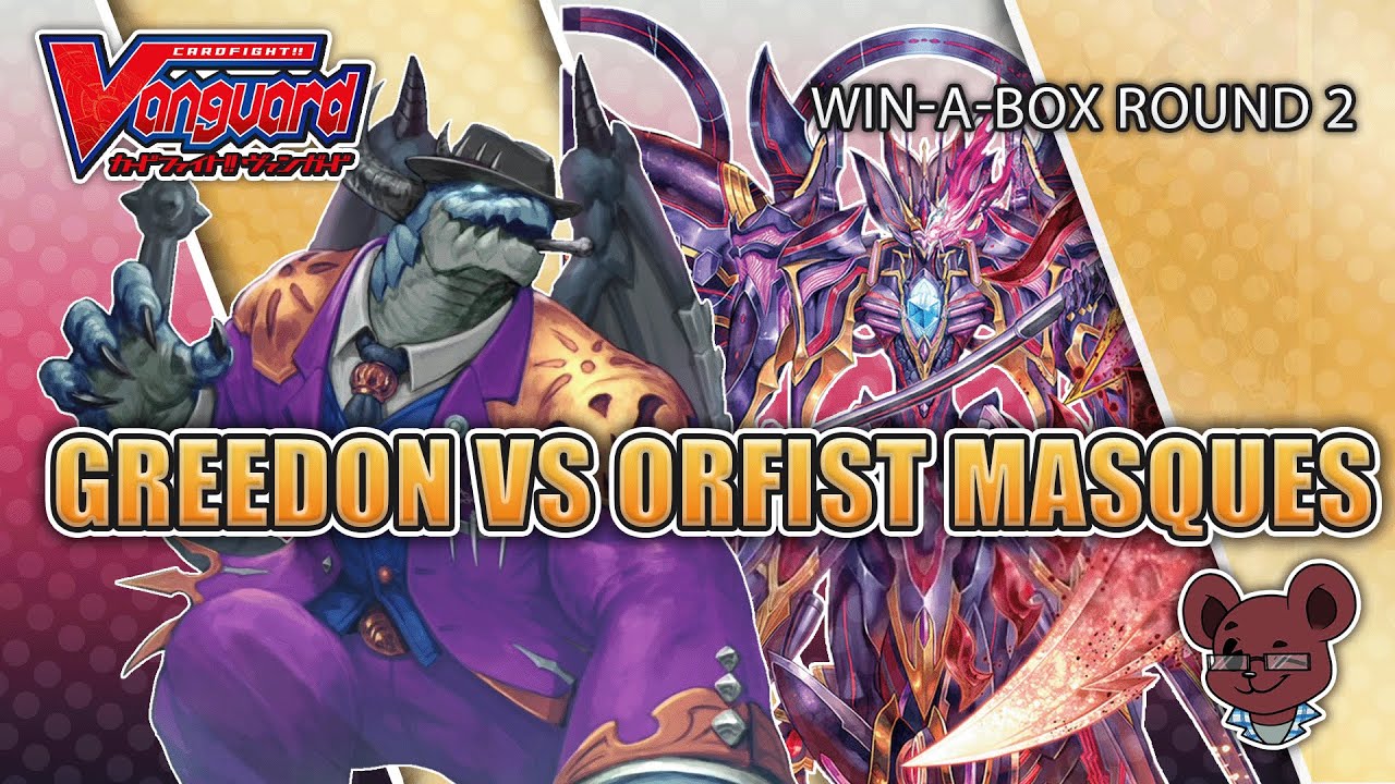 GGMrRogers Pheonixfera's Cards Win A Box event Round 2