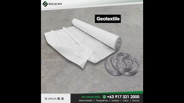 GABIONS | FOLDING CONTAINER | PORTALET #geotextile #TIEWIRE