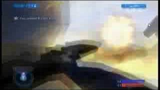 HellaZ :: 'Yesterday and Today' :: A Halo 2 Minitage!