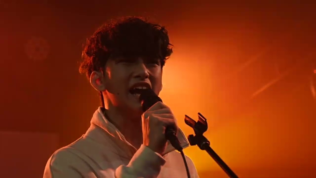 愛情你比我想的閣較偉大-原唱：茄子蛋