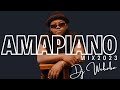 Amapiano Mix 2023 | 27 Oct | Dj Webaba