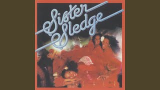 Video thumbnail of "Sister Sledge - Baby, It's the Rain"