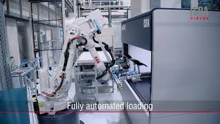 Reliable 3D Measurement Ensures High-Quality Injection-Molded Components
