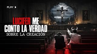 El DIABLO se Disculpó conmigo… Después del fin del Mundo