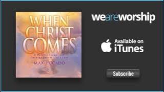 Max Lucado - The Golden City