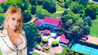 Dolly's Nashville Home-2025