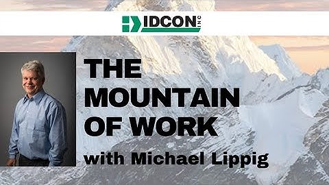 Work Management Planning and Scheduling Sample