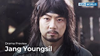 (Preview) Jang Youngsil : EP4 | KBS WORLD TV