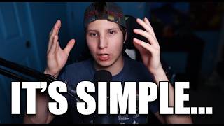 How I found joy in the journey, not the destination