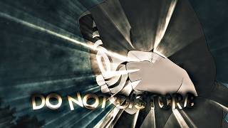 | Smoke Purpp - Do Not Disturb [ Minato vs Obito - EDIT/AMV ] 4K