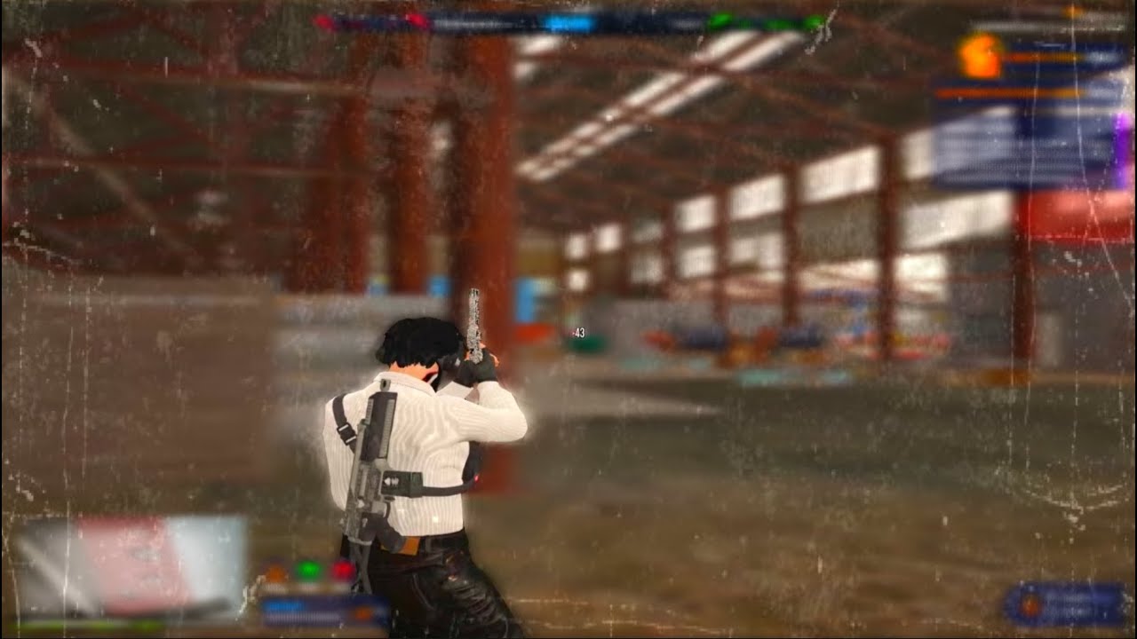 Пострелял перед ОГЕ | GTA 5 RP