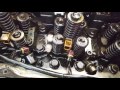 How to Replace Injectors and Cups on a Volvo D13 Part 1/2