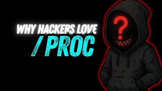 This Linux Directory Leaks Everything