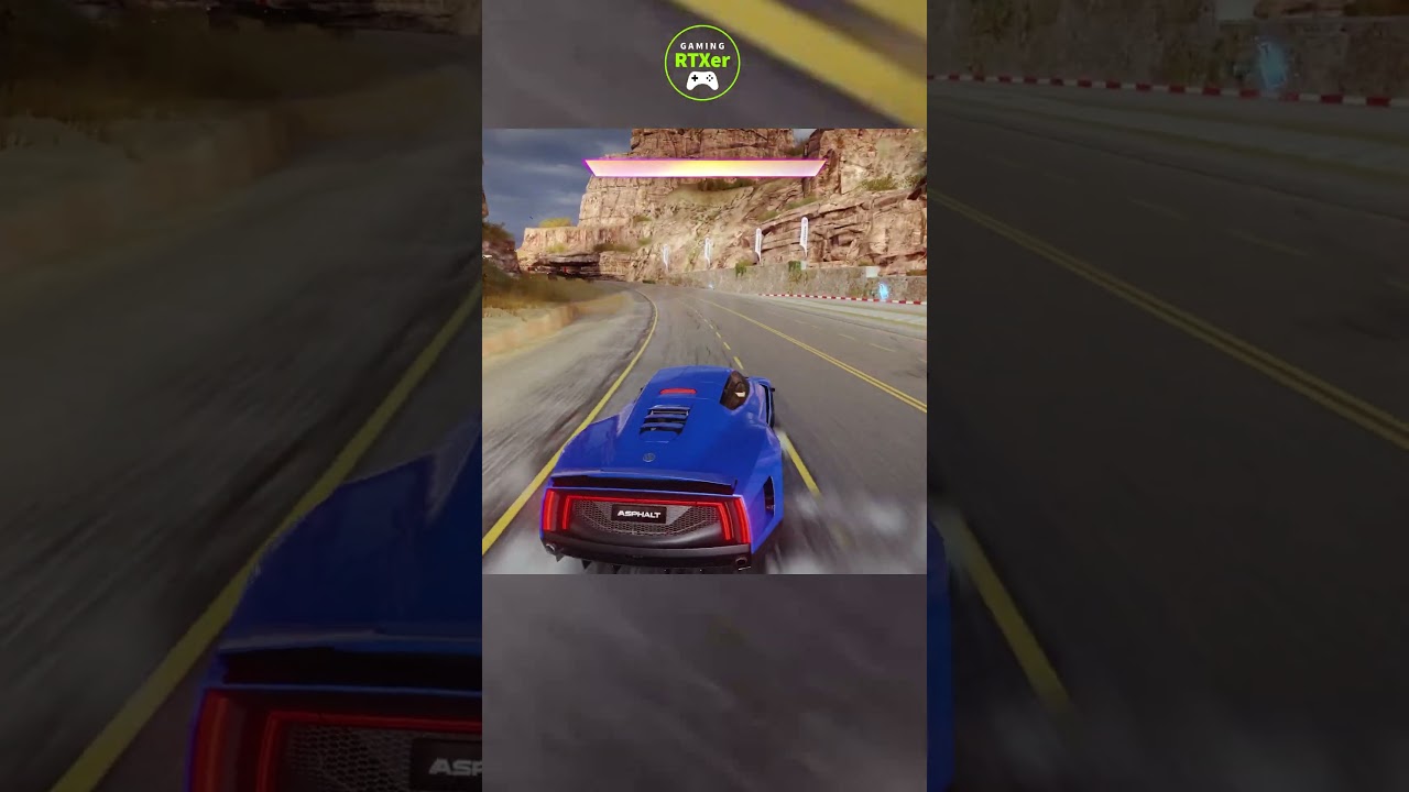 Smooth & Cinematic Drifts 🚗💥 Asphalt Legends 4K 🔥 