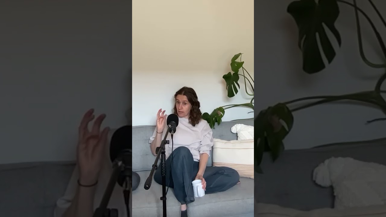 Fertility, Trauma & Nerves—Neural Therapy Explained 