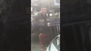 Fuluence elektrikli motor