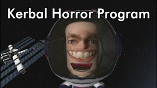 Kerbal Horror Program
