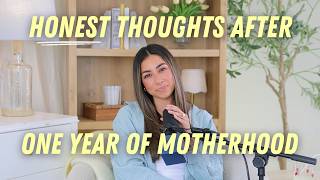 I Was Wrong About Motherhood…
