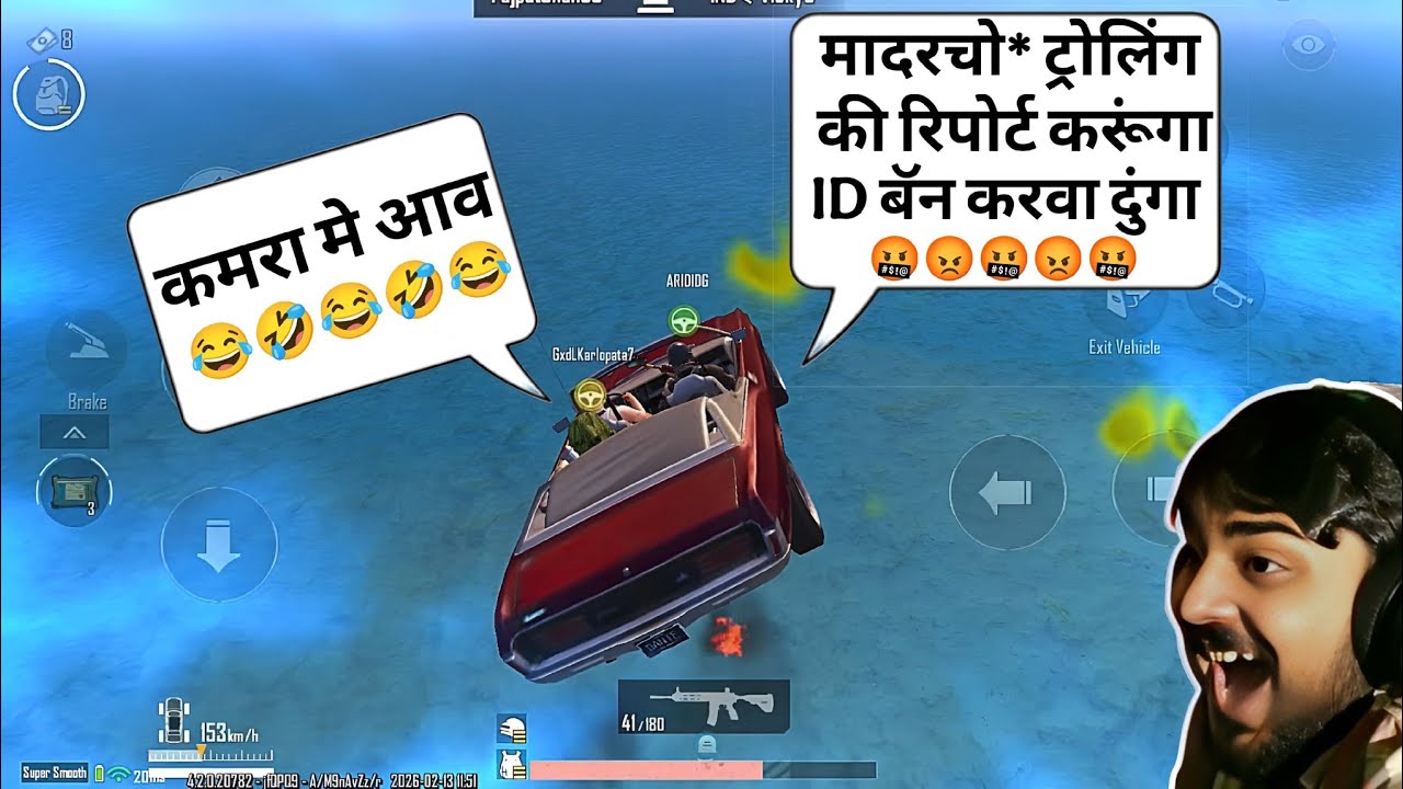 😂𝐍𝐄𝐗𝐓 𝐋𝐄𝐕𝐄𝐋 𝐈𝐑𝐑𝐈𝐓𝐀𝐓𝐈𝐍𝐆 𝐑𝐀𝐍𝐃𝐎𝐌 𝐓𝐄𝐀𝐌𝐌𝐀𝐓𝐄𝐒 🤣😂|  𝐓𝐑𝐎𝐋𝐋𝐈𝐍𝐆  𝐑𝐀𝐍𝐃𝐎𝐌 𝐓𝐄𝐀𝐌𝐌𝐀𝐓𝐄𝐒 || 𝐁𝐆𝐌𝐈 𝐅𝐔𝐍𝐍𝐘 𝐌𝐎𝐌𝐄𝐍𝐓𝐒 😂