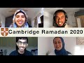 Islamic society of cambridges 2020 ramadan