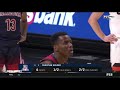 Arizona's Star Freshman Bennedict Mathurin Goes Off For 31 Pts & 8 Reb | Full Highlights vs OSU