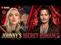 Johnny Depp’s Secret Romance Sends the Internet Into a Frenzy 🔥😱