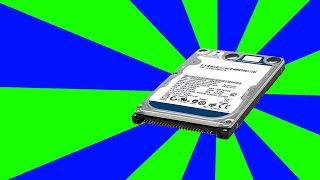 Crazy 2.5 Hdd Ide