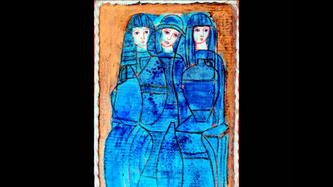 Philip Koutev choir - Stani mi, maycho by Krasimir Kyurkchyiski