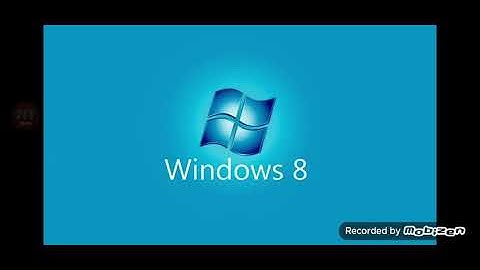 rgLed - Windows 8 Error Dubstep Remix!