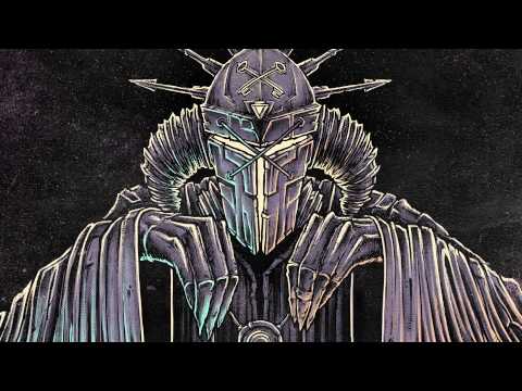 Telekinesis - The Monk