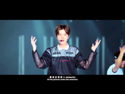 LuHan鹿晗_FootballGang超级冠军_MV