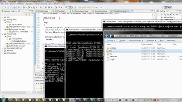 JGroup_Tutorial_Piyapan_Part1