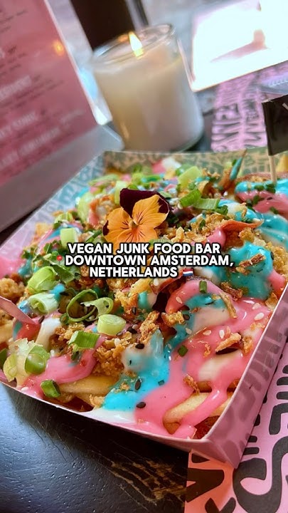 vegan-fast-food-that-tastes-good-vegan-junk-food-bar-amsterdam-youtube
