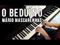O BEDUÍNO - Mário Mascarenhas