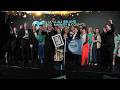 The LAMA All Ireland Community &amp; Council Awards 2026