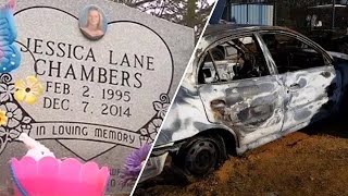 The Mystery Of Jessica Chambers' Death