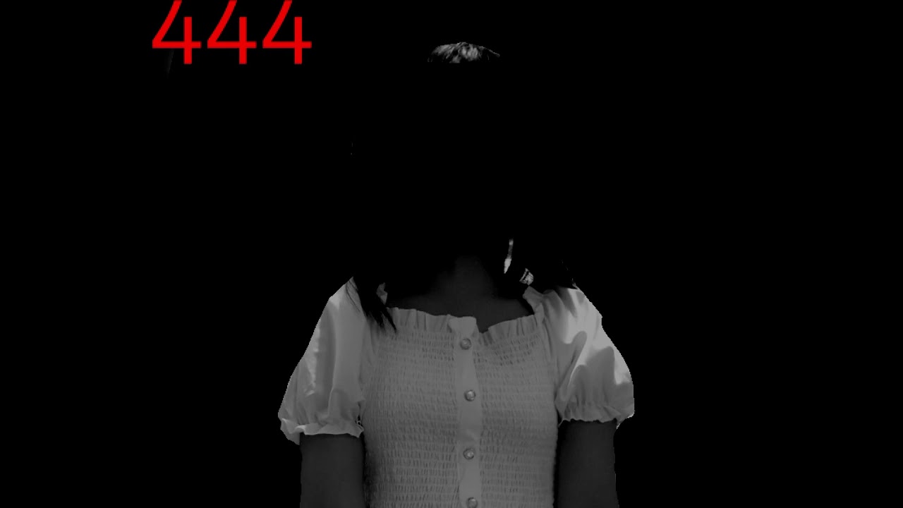 Phase 444 (Reversed & unreversed) 