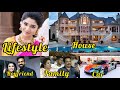 krithi Shetty Lifestyle family ,biography, education ,boyfriend ,house,career ,salary .....